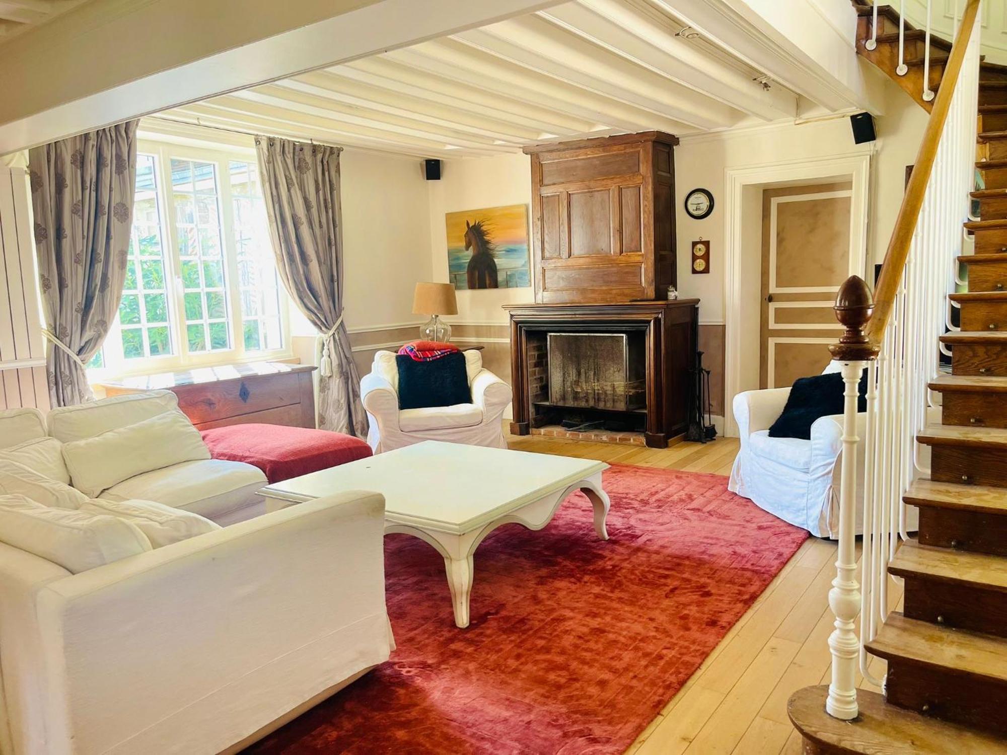 Maison Chaleureuse De 4 A 12 Personnes Neuville-aux-Bois Ngoại thất bức ảnh